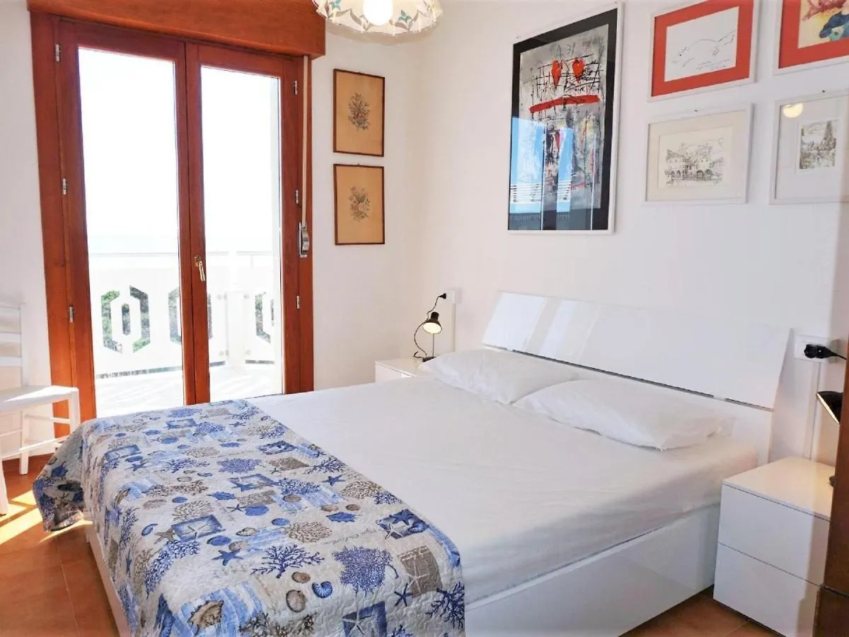 Belvilla By Oyo Nice Apartment With Terrace 圣玛格丽塔波尔勒港