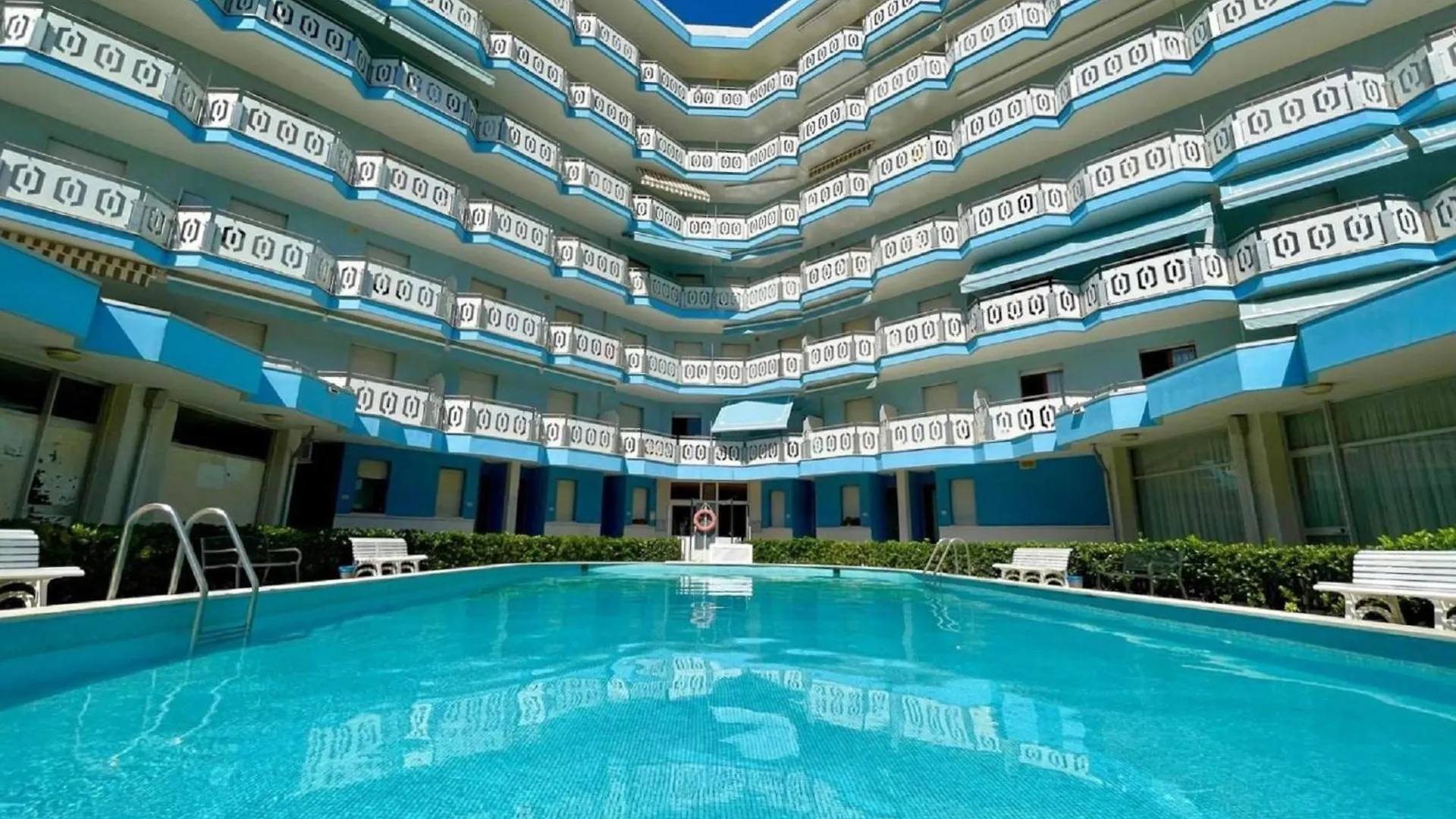 Belvilla By Oyo Nice Apartment With Terrace 圣玛格丽塔波尔勒港 0*,  意大利